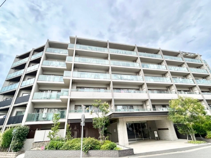 千葉県千葉市　中古マンション