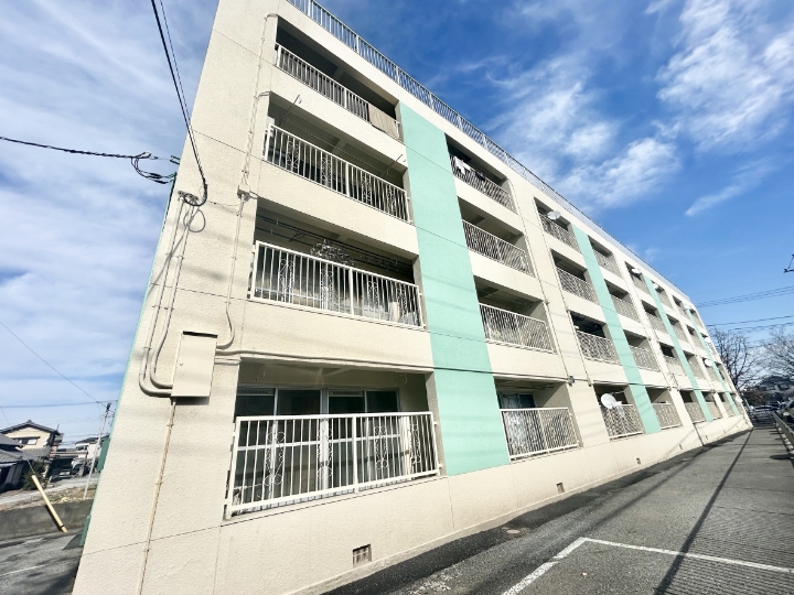 埼玉県三郷市　中古マンション
