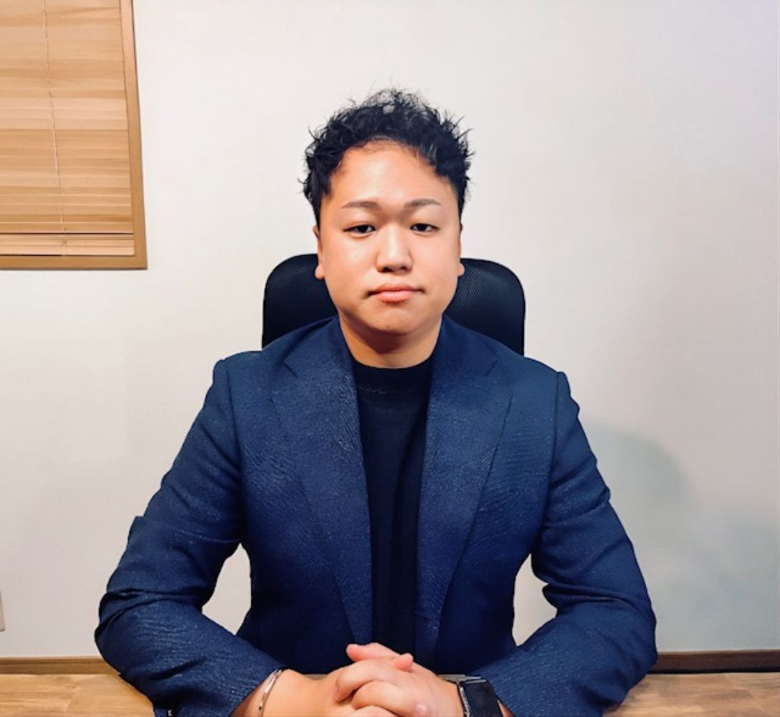 代表取締役　家住　隆一