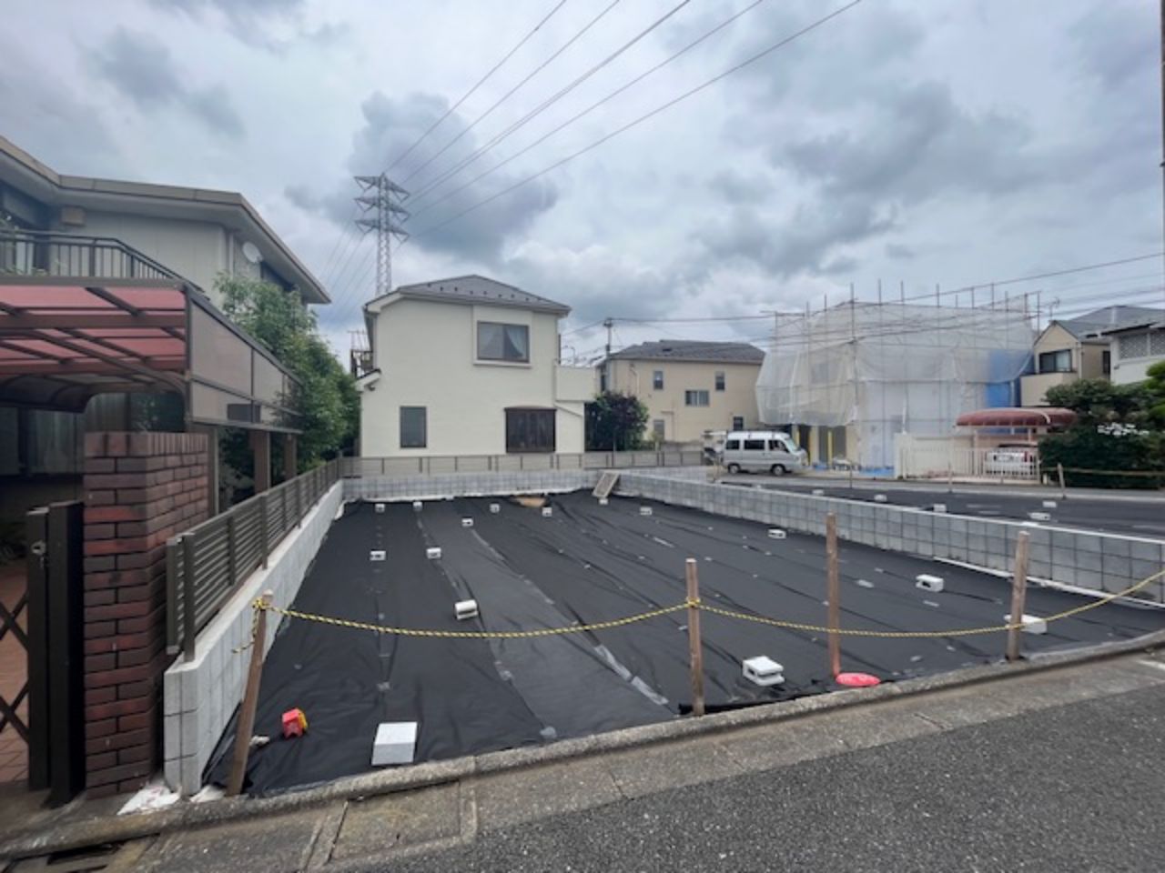 東京都杉並区M様