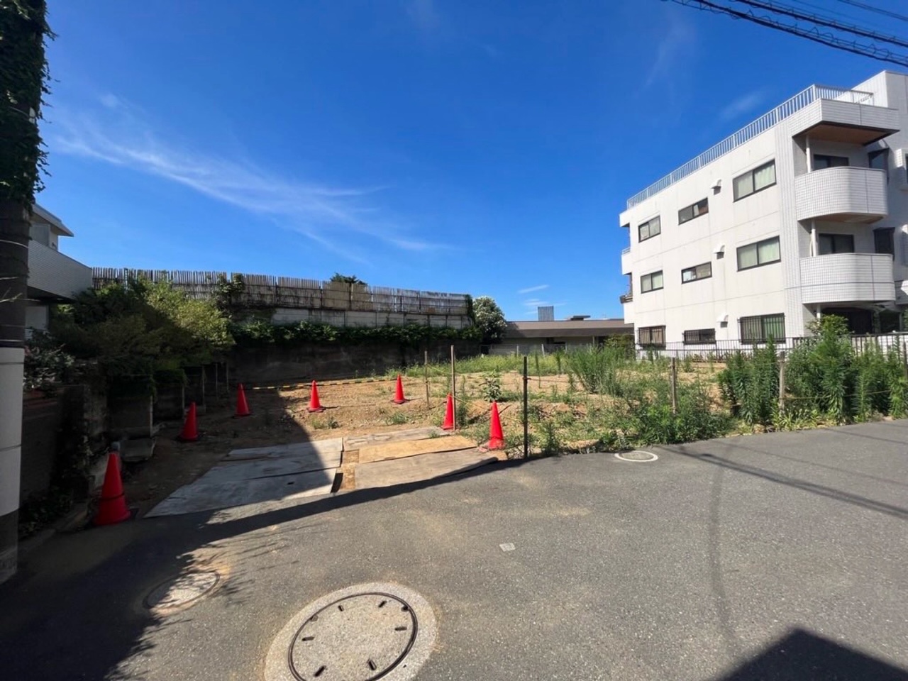 横浜市港北区K様