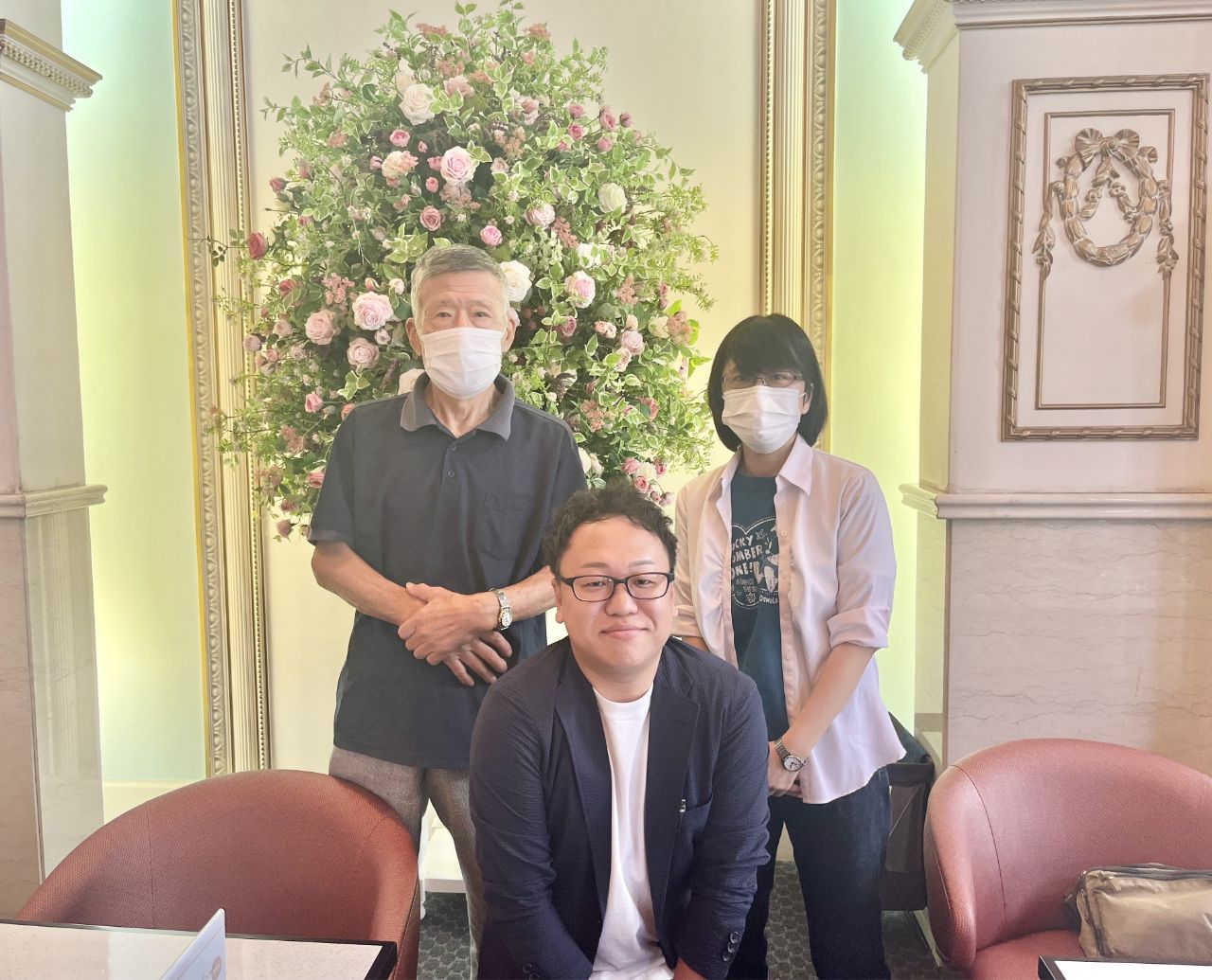 横浜市港北区K様