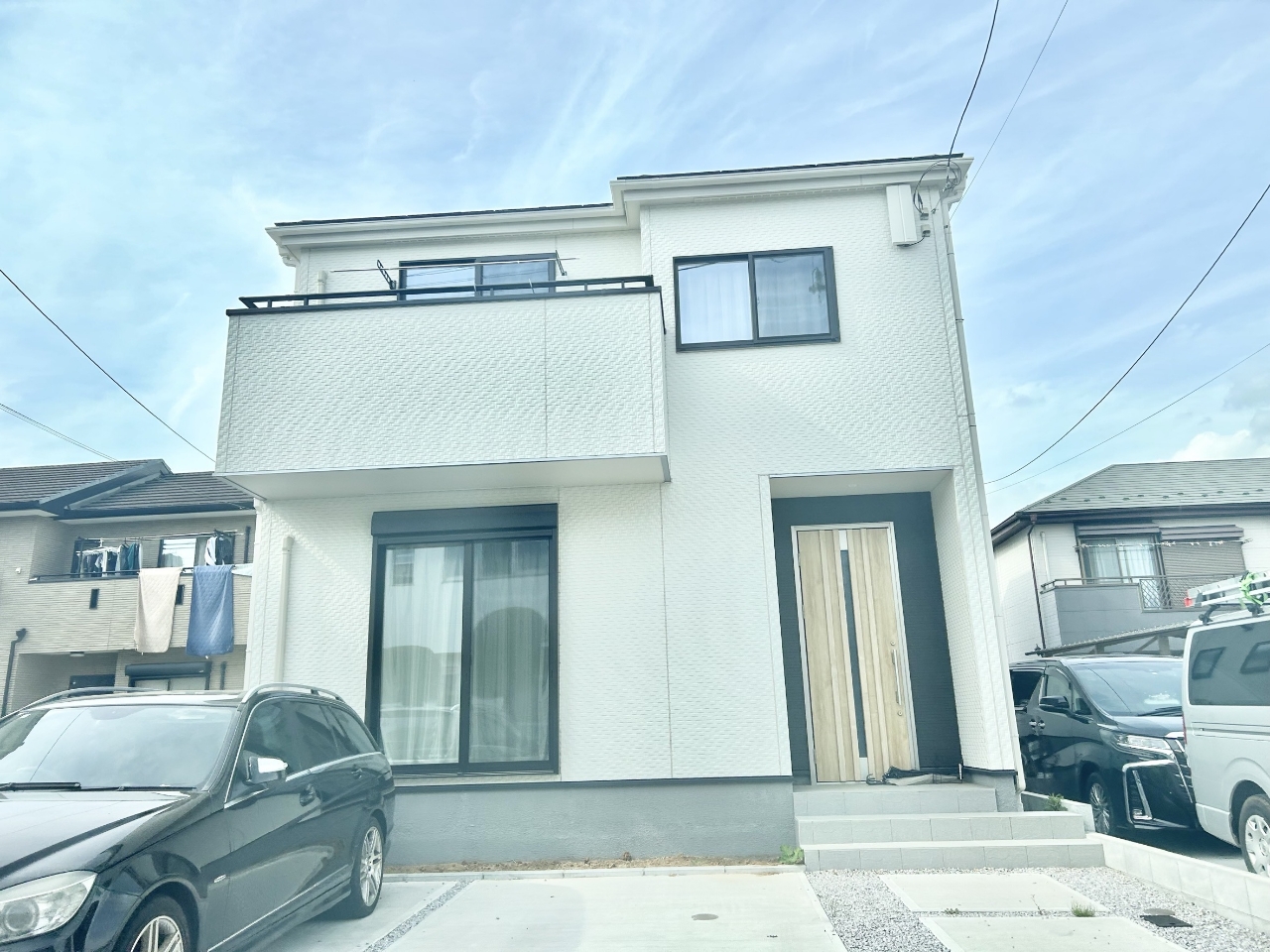 東京都目黒区M様