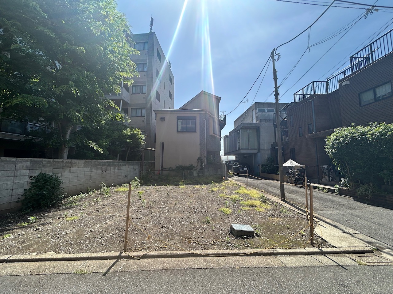 東京都目黒区M様