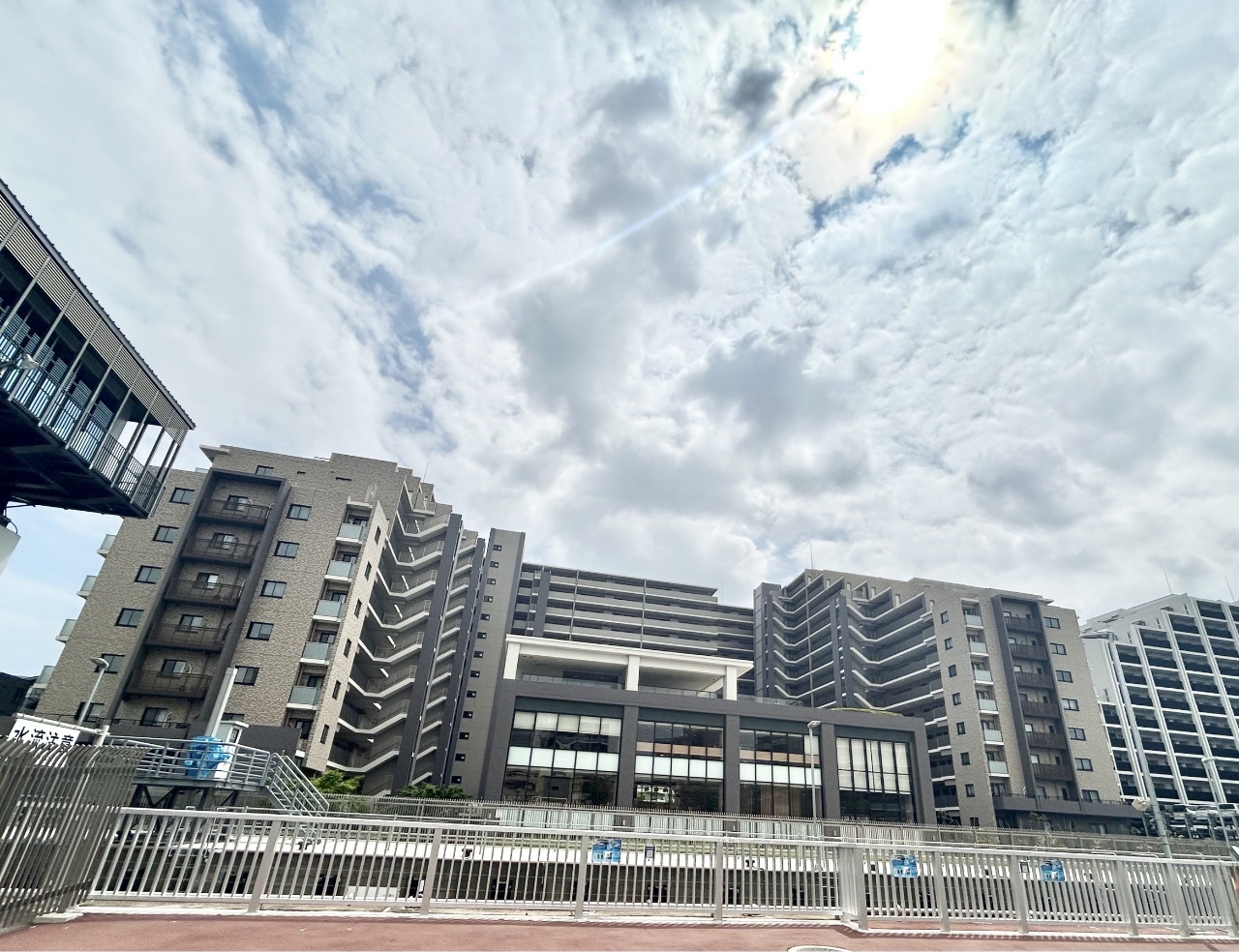 東京都江東区S様