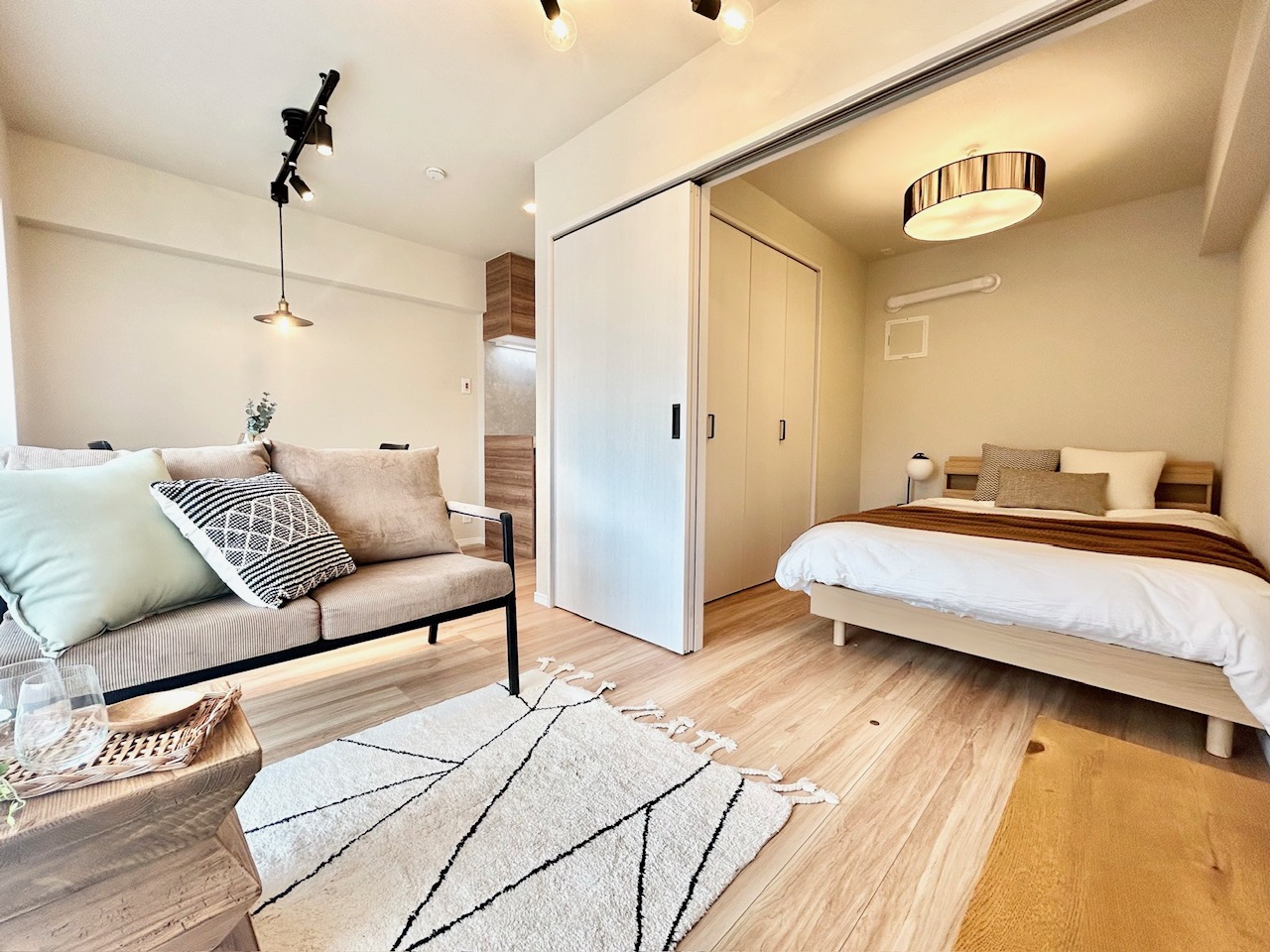 東京都中野区K様